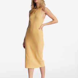 Billabong Tank Midi Dress